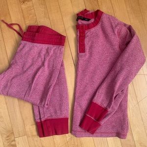 Pact Organic Cotton Pajamas